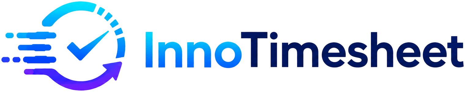InnoTimesheet